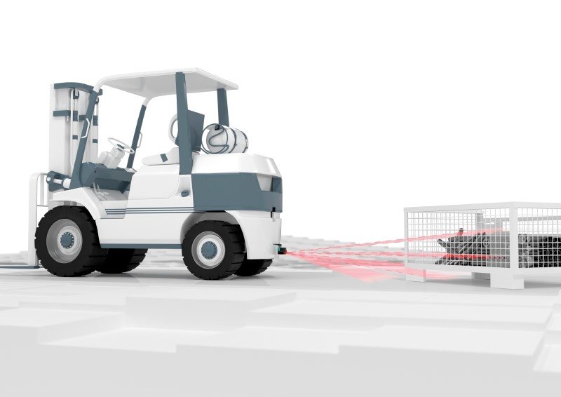 Reliable Object Detection with 3-D LiDAR Multi-Layer Scanner